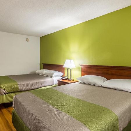 Motel 6-Petersburg, Va - Fort Lee Exterior photo