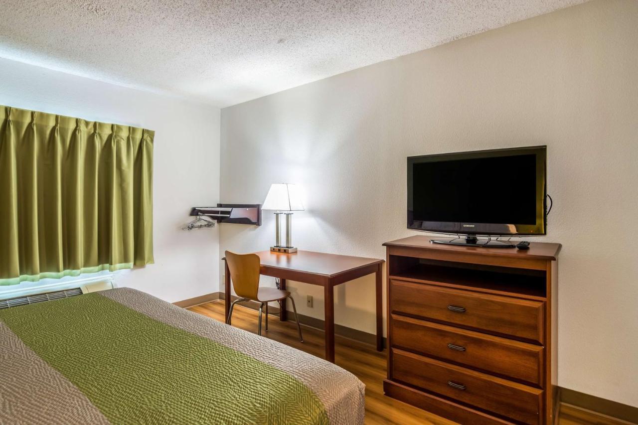 Motel 6-Petersburg, Va - Fort Lee Exterior photo
